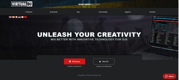 dj