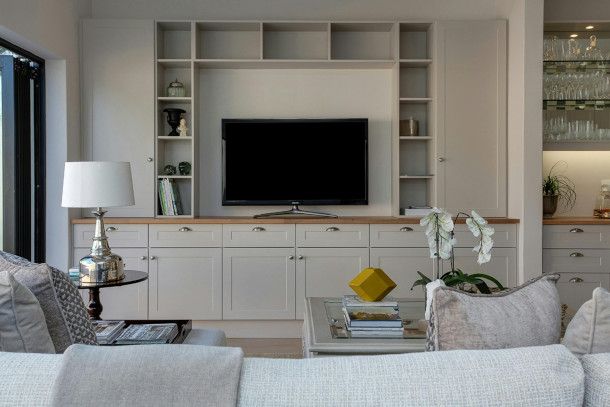 TV su mobile