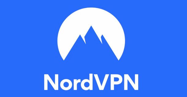 logo Nordvpn