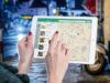 Come mettere coordinate su Google Maps
