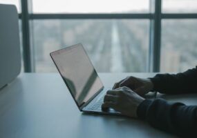 Come cancellare un indirizzo email