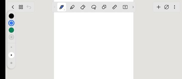 Noteshelf