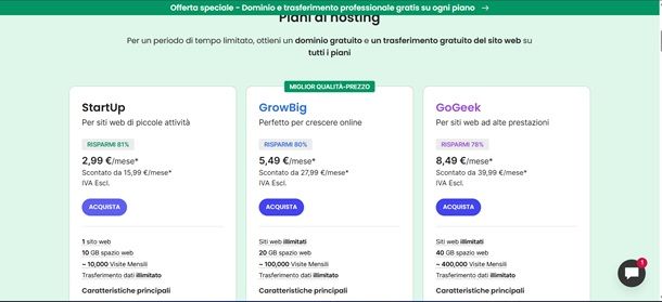 siteground