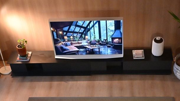 Come ripristinare i colori dello schermo su TV