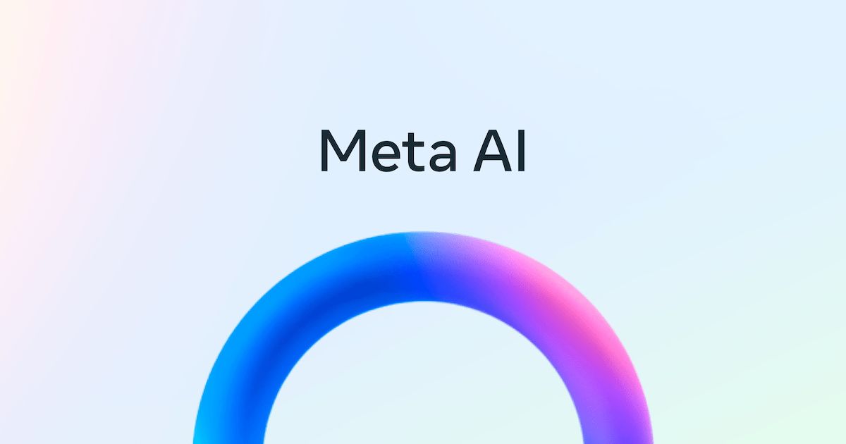 Come funziona Meta AI