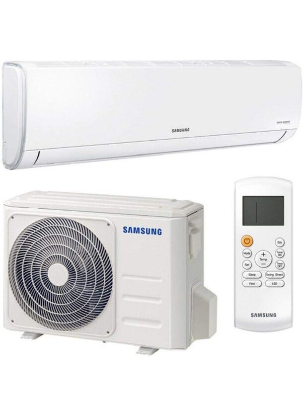 condizionatore samsung