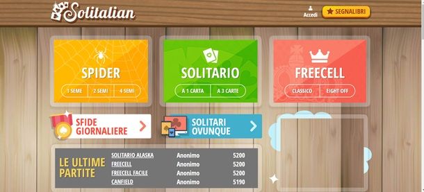 solitalian