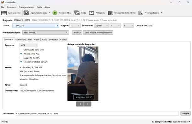 handbrake 