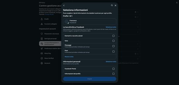 Come cancellarsi da Facebook
