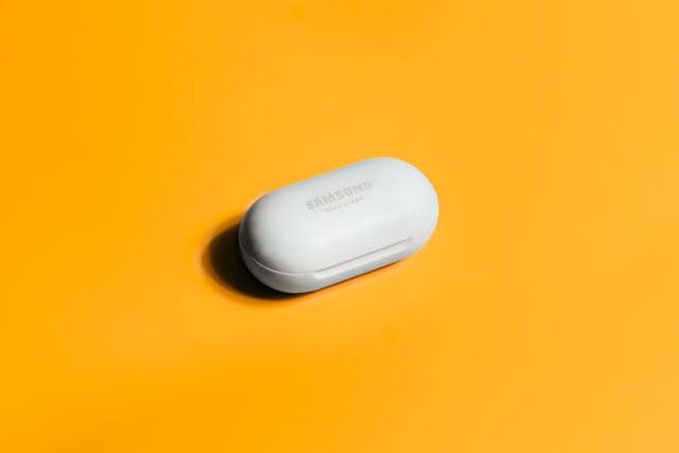 Auricolari Samsung