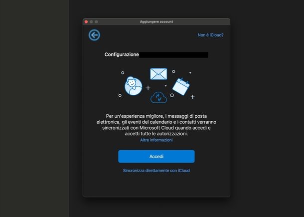 Microsoft Outlook Mac