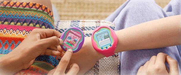 Tamagotchi Uni