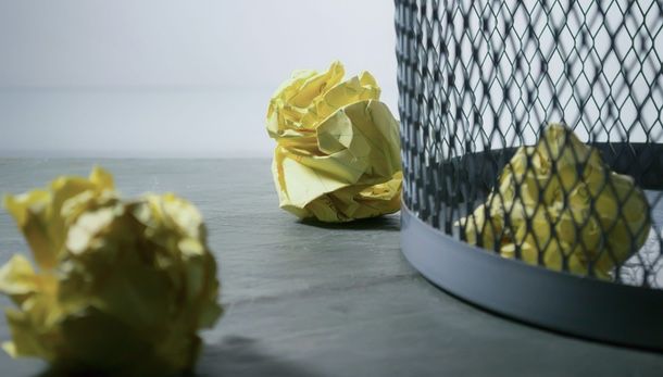 ripristinare email cancellata