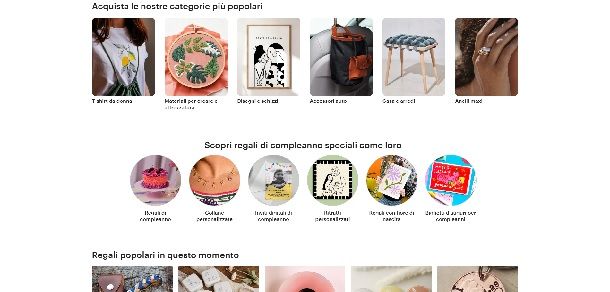 Siti come eBay