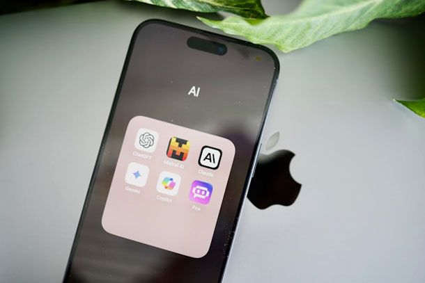 Intelligenza artificiale