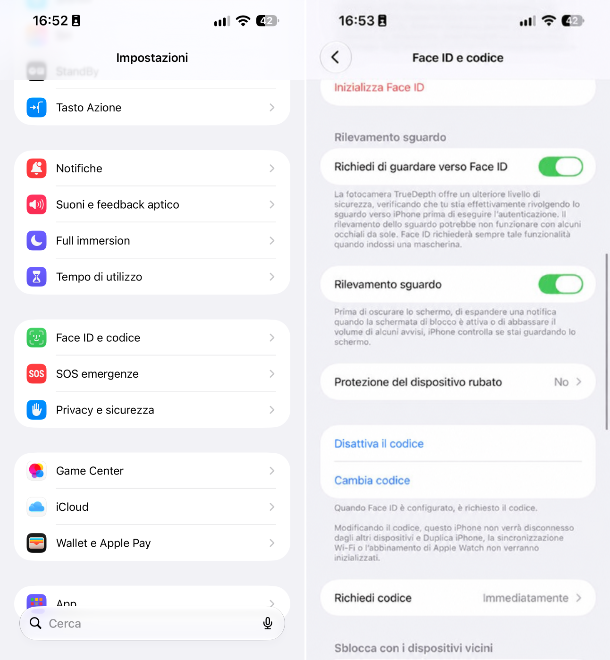 iOS