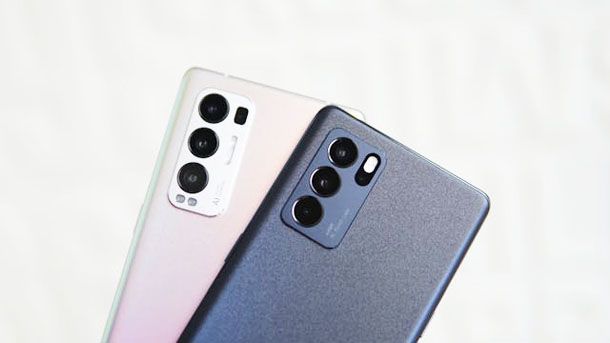 Fotocamera multipla