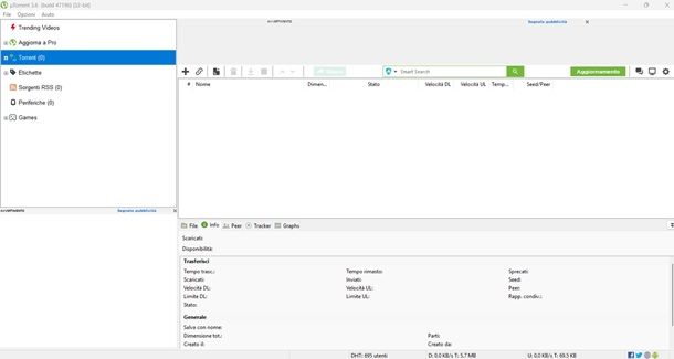 utorrent