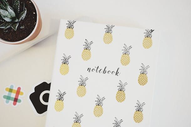 Come fare gli stickers a casa con la carta forno