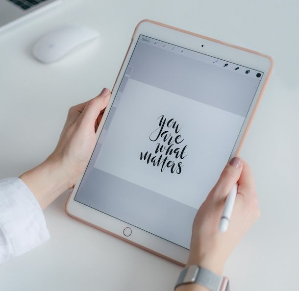 iPad