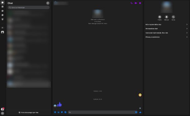 Altri programmi per videoconferenze di gruppo