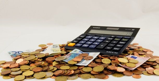Calcolare gli euro