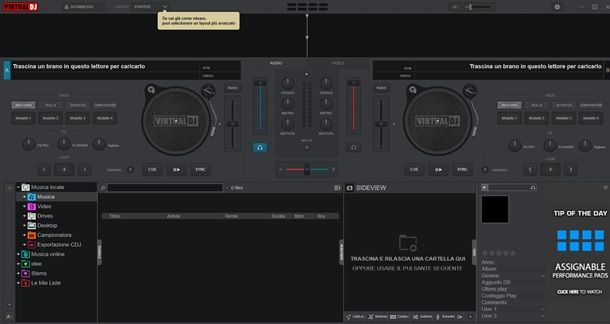 dj