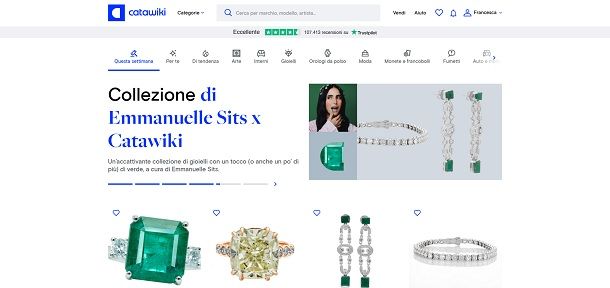Siti come eBay