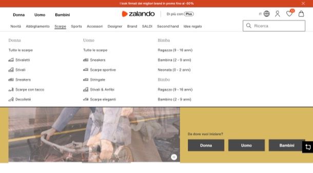 zalando