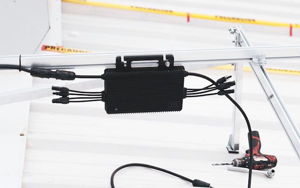 Inverter