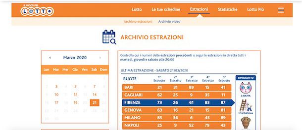 Lotto