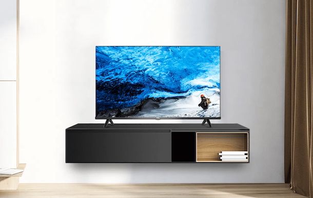 Smart TV TCL