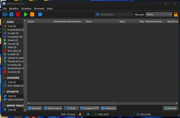 qbittorrent
