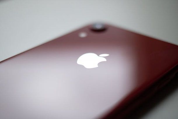 iPhone