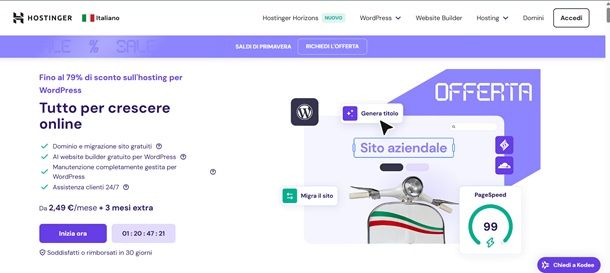 hostinger