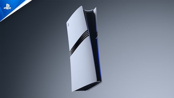 Sony PlayStation 5