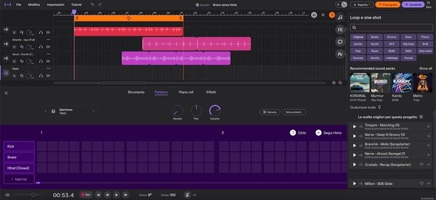 Soundtrap