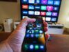 Come vedere Sky Go dal cellulare alla TV
