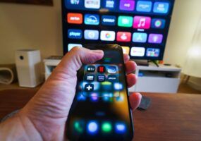 Come vedere Sky Go dal cellulare alla TV