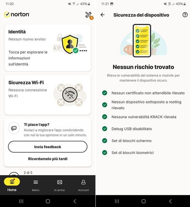 norton