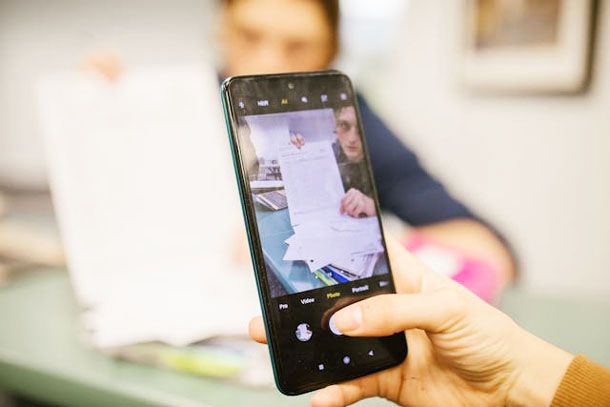 Autofocus