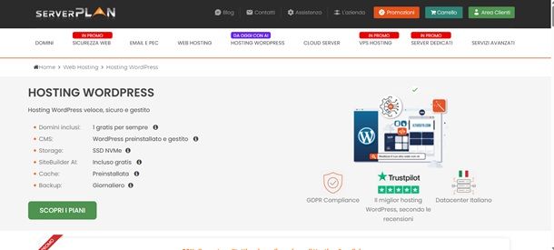 serverplan