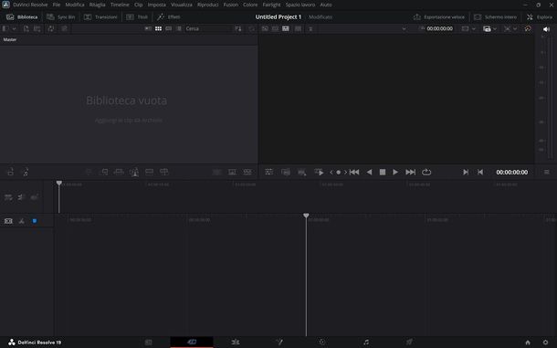 davinci resolve