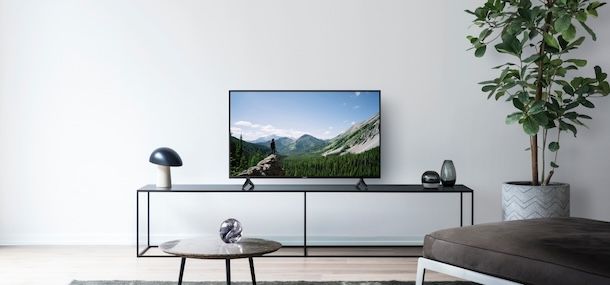 Smart TV Panasonic