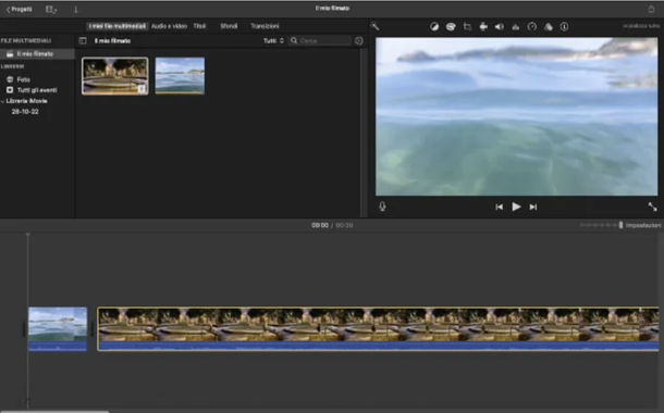 imovie mac