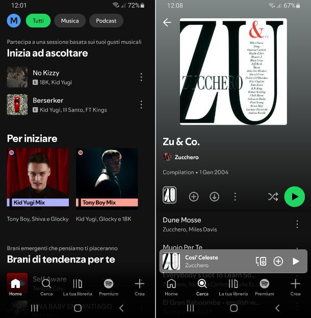 Spotify