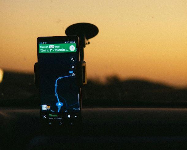 Google Maps