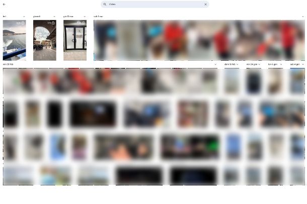 Google Foto