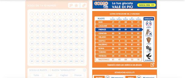 Lotto