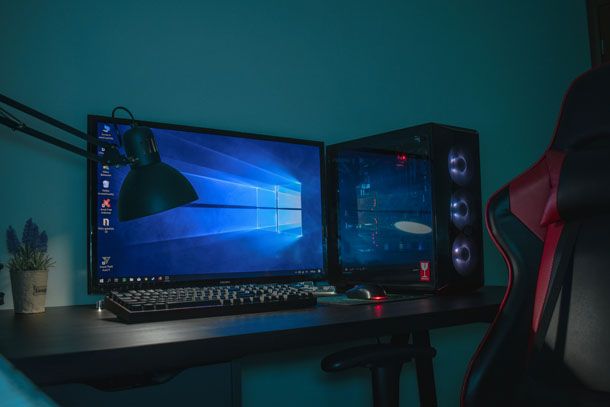 Computer da gaming